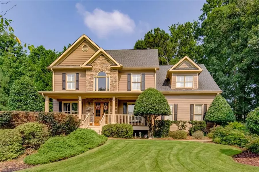 213 BRECKENRIDGE CT, Canton, GA 30115