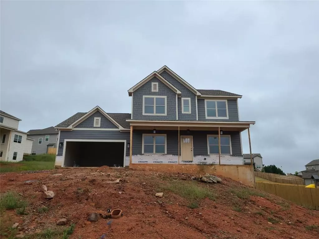 Winder, GA 30680,1837 Alberta LN