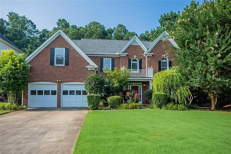 2350 Timberbrook TRCE, Marietta, GA 30066