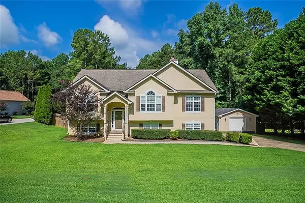 145 Masters DR,  Newnan,  GA 30265