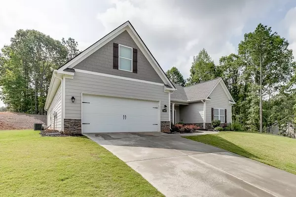 Monroe, GA 30656,1600 Carriage CT