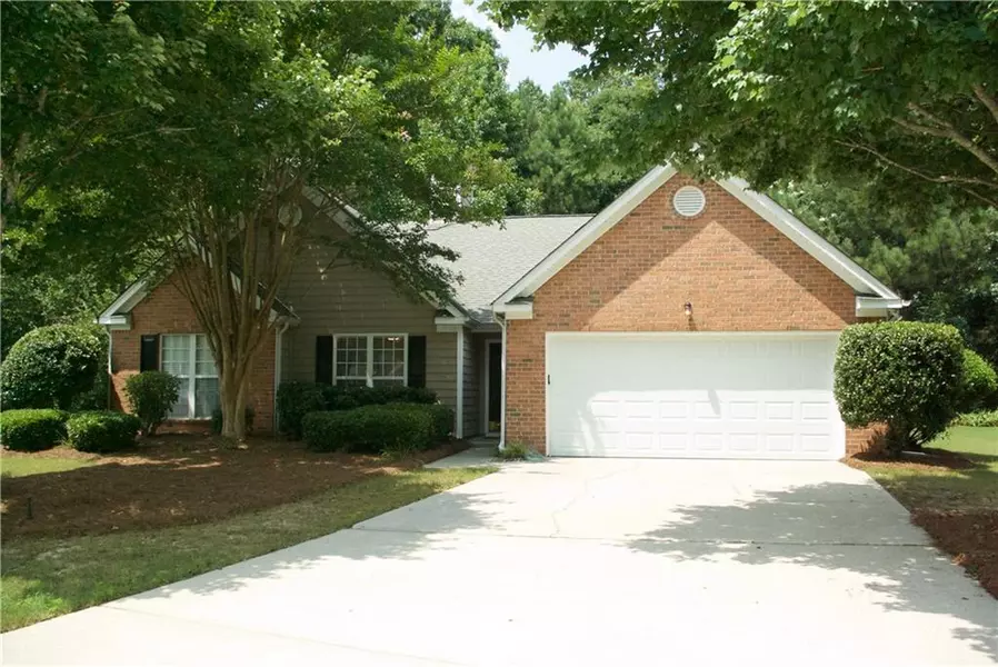 2542 Bancroft WAY, Buford, GA 30519