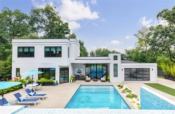 1263 HOPKINS TER NE, Atlanta, GA 30324