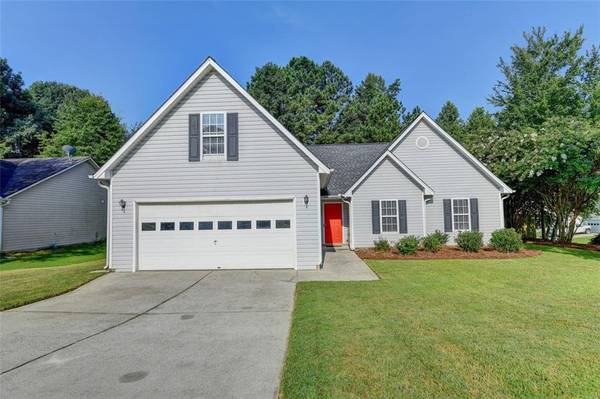 1844 Fort River WAY, Dacula, GA 30019