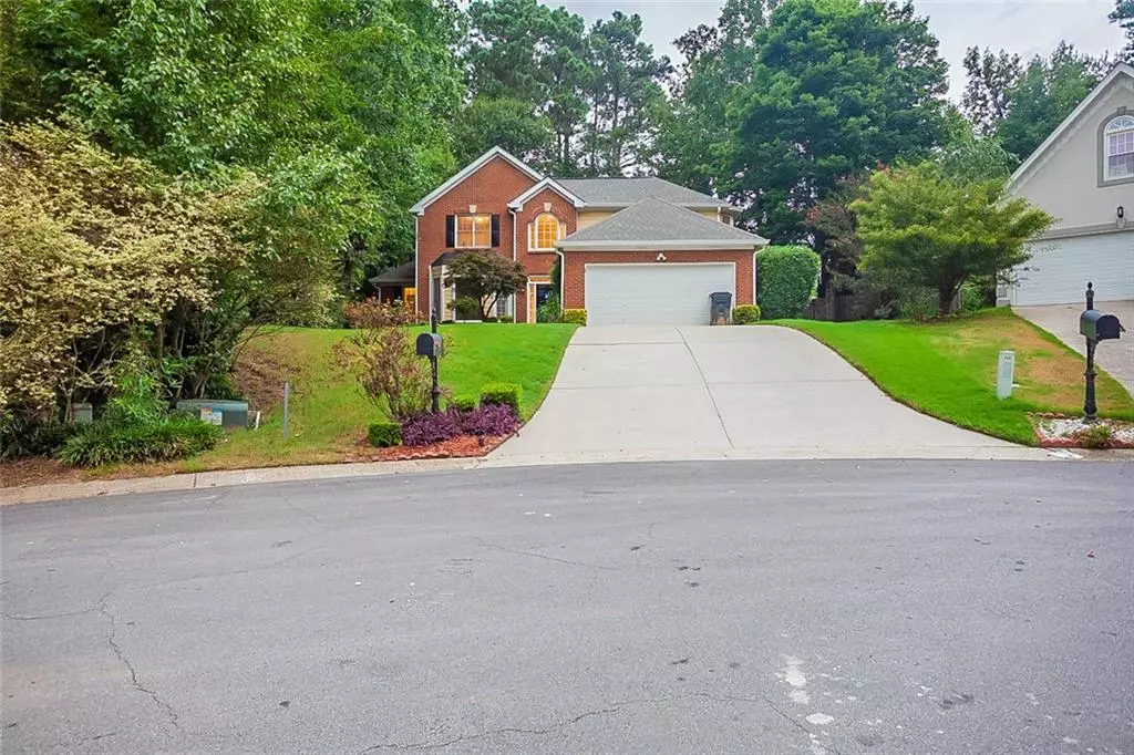 Lawrenceville, GA 30043,334 Lochwood TRL