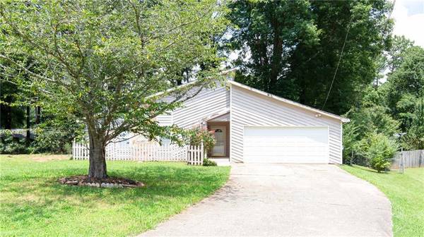 387 Sir Winston CT, Jonesboro, GA 30238