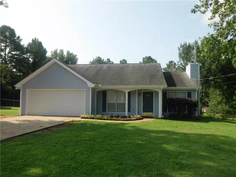 225 Belmont TRL, Covington, GA 30016