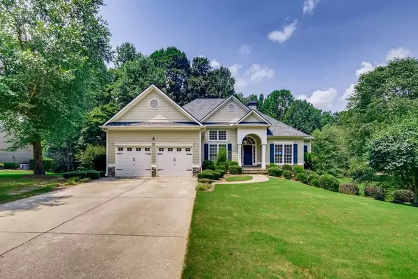 338 Blue Ridge DR, Powder Springs, GA 30127