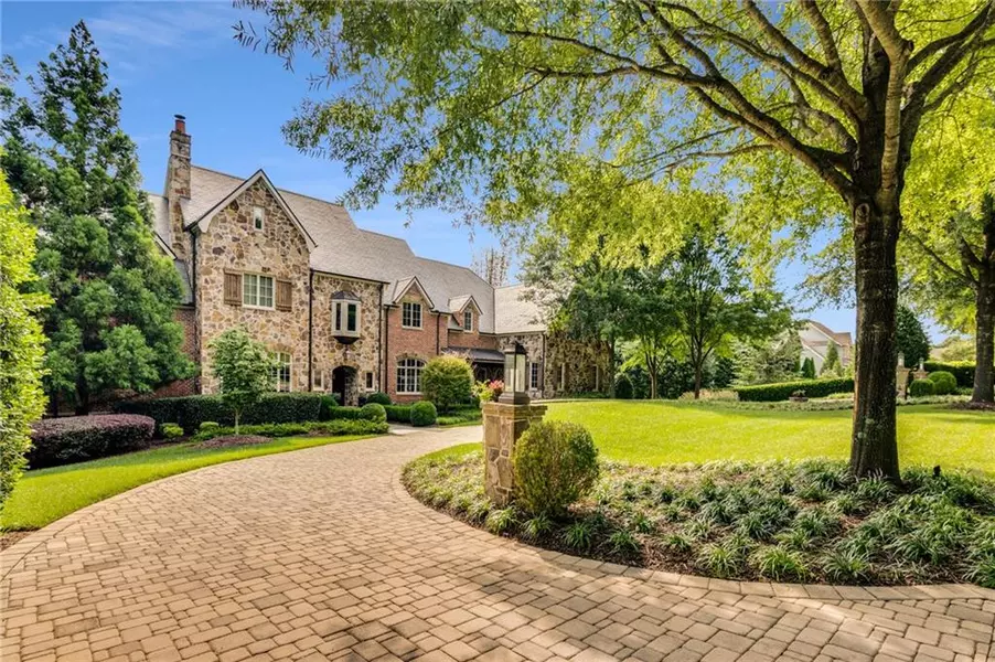 13940 Haystack LN, Alpharetta, GA 30004
