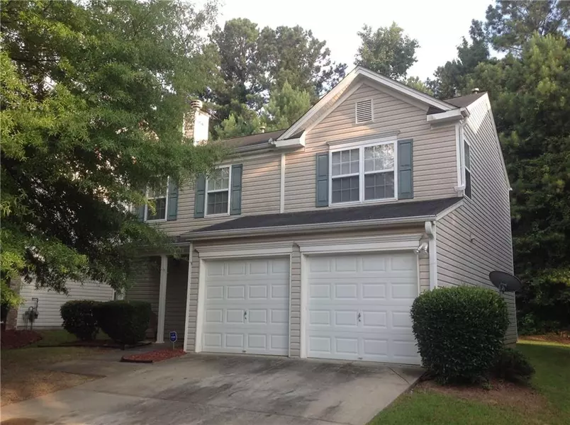 3284 Sable Run RD, Atlanta, GA 30349