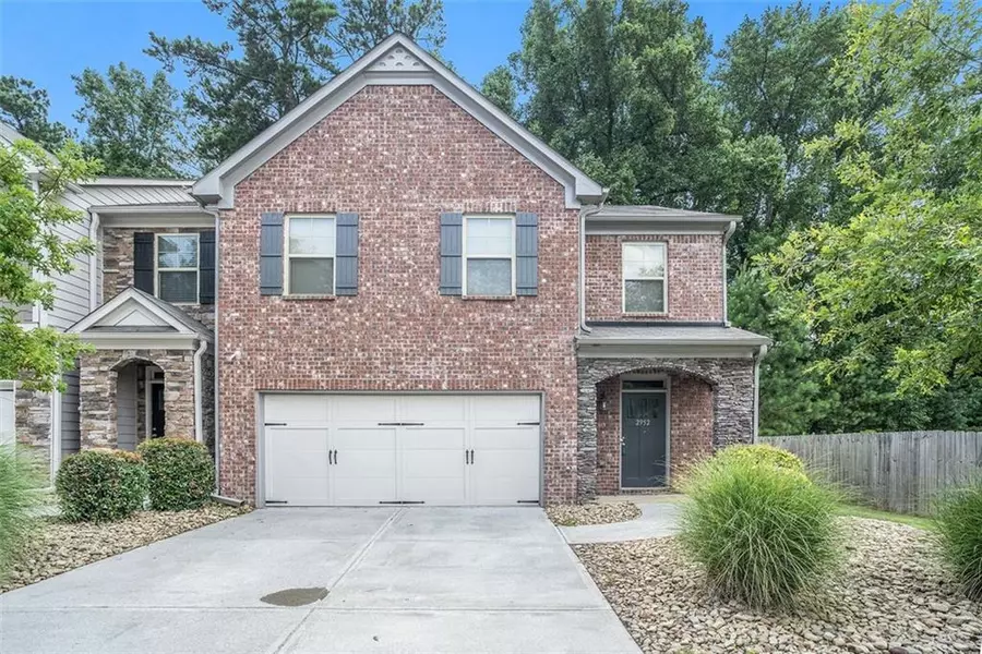 2952 MELL RISE WAY, Snellville, GA 30078