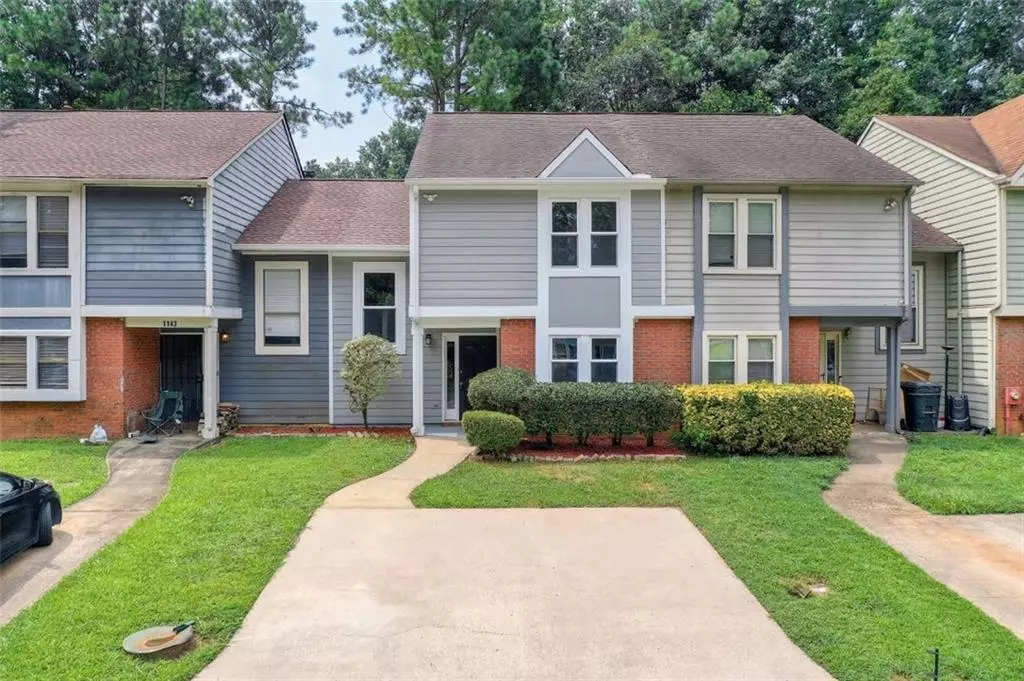 Smyrna, GA 30082,1145 Berkley DR SE