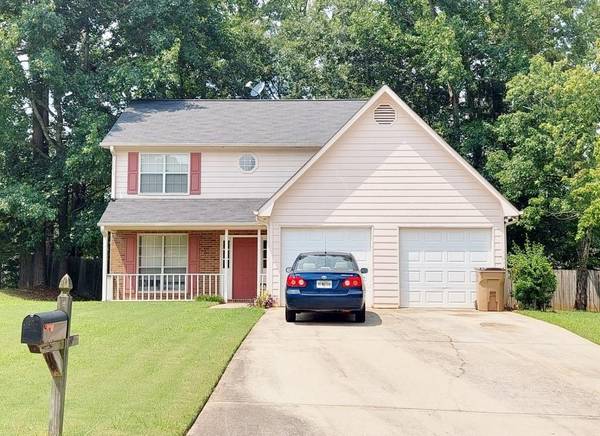 733 River Mist DR, Jonesboro, GA 30238