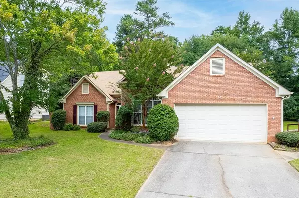 4289 Chatham View Drive, Buford, GA 30518