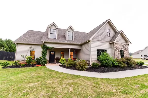 Good Hope, GA 30641,350 Highway 186