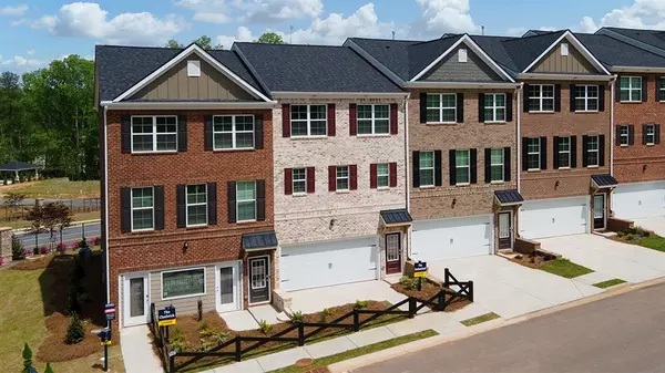 2082 Clay RD #25, Snellville, GA 30078