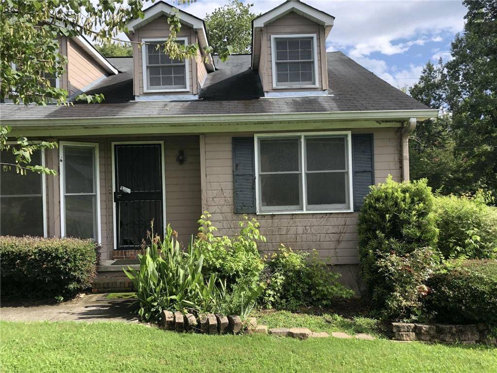 550 Shadow Moss DR, Macon, GA 31204