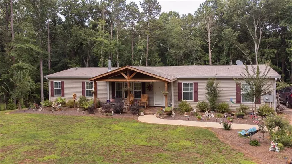 505 Eagles Nest Trail TRL, Ball Ground, GA 30107