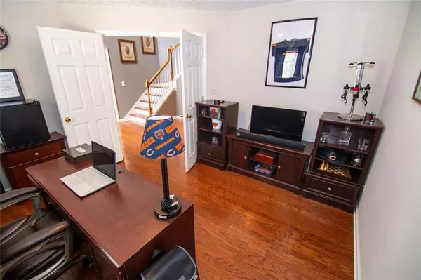 Conley, GA 30288,4316 ABRAM DR