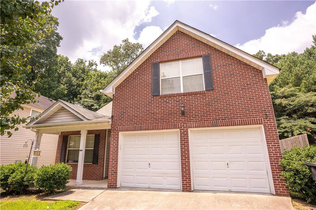 Austell, GA 30168,6930 Bonnes BLVD