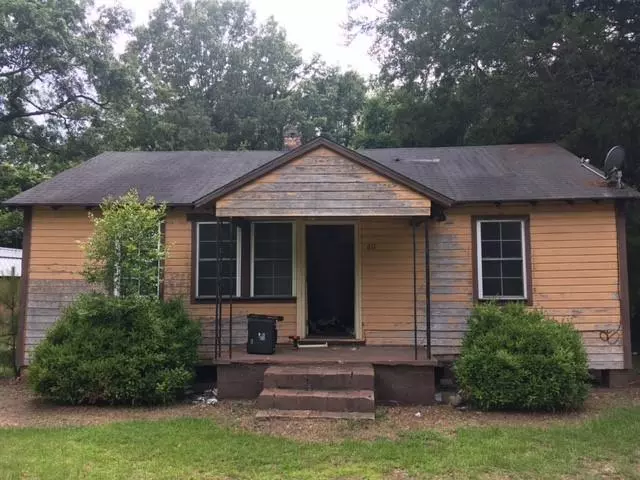 Montezuma, GA 31063,611 Virginia CIR