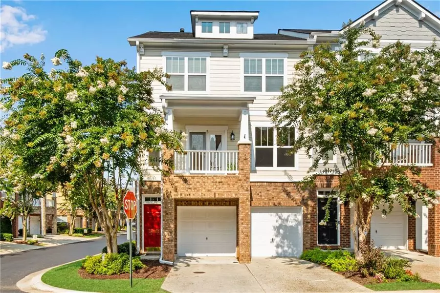 14103 Voyage TRL, Alpharetta, GA 30004