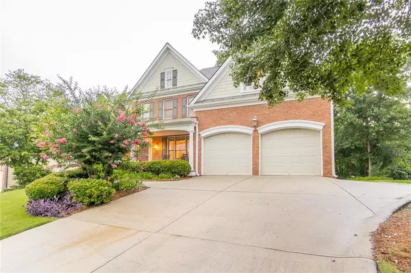 Snellville, GA 30078,934 Autumn Path WAY