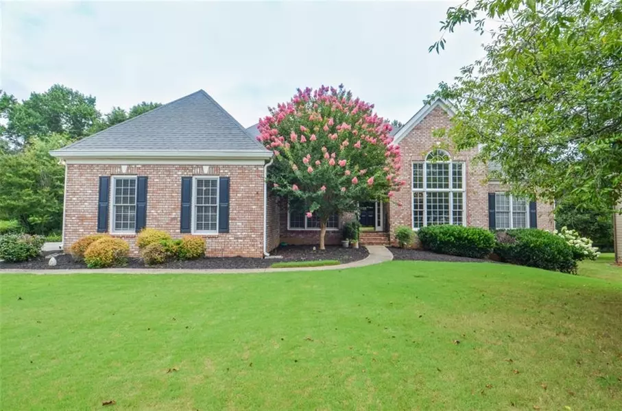 6312 Chestnut Hill RD, Flowery Branch, GA 30542