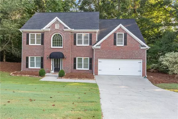 650 Cedar Creek DR, Suwanee, GA 30024