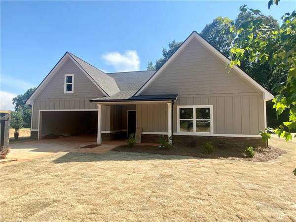 1372 Mccoy Bridge RD, Homer, GA 30547