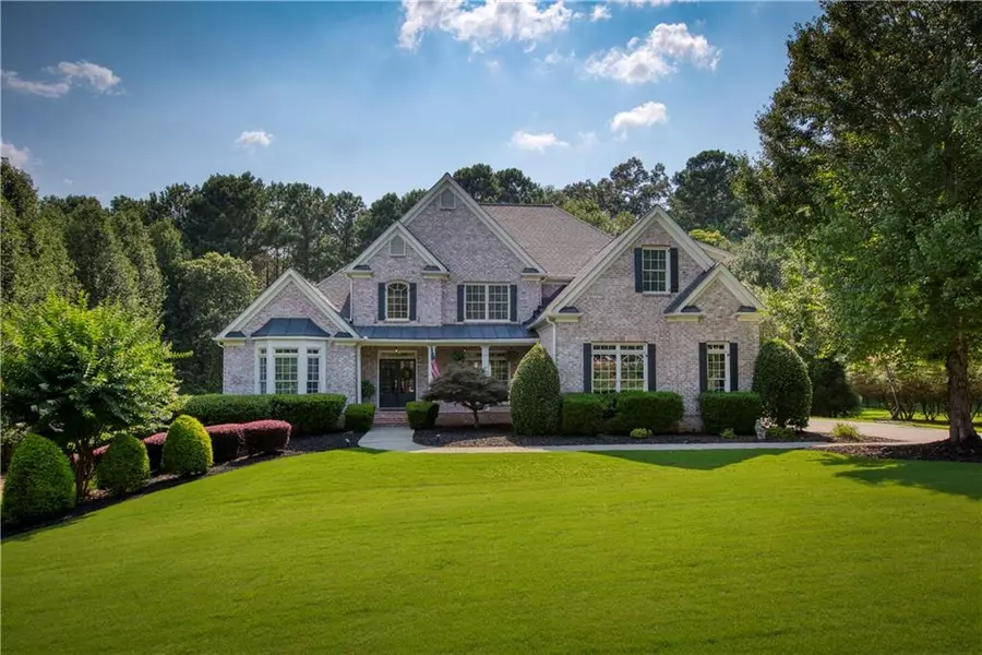 1011 Colonnade WAY, Alpharetta, GA 30004