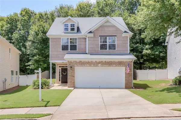 212 Oconee WAY, Canton, GA 30114