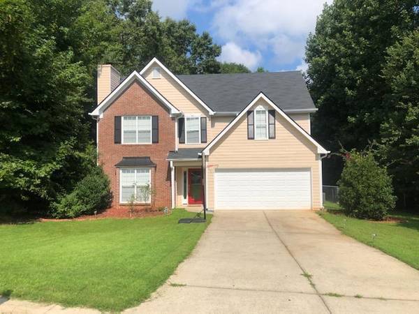 5318 Fawn Ivey LN, Buford, GA 30519