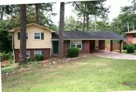 272 Forest Glen CIR, Avondale Estates, GA 30002