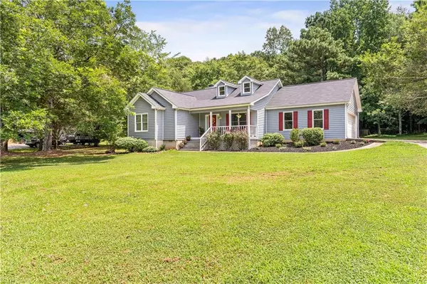 Jefferson, GA 30549,53 Mill RD