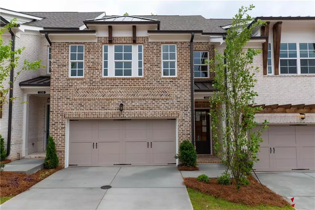 Peachtree Corners, GA 30092,5056 Sudbrook WAY N #112