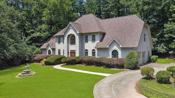 4299 Oakvale LN NW, Kennesaw, GA 30152