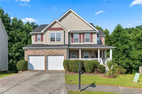 Buford, GA 30518,825 Roxfield CT