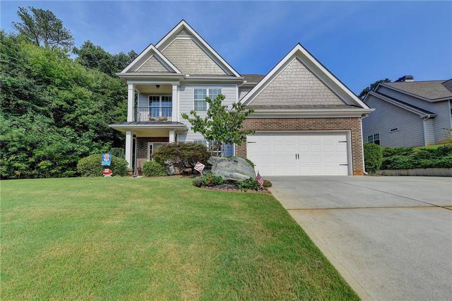 6220 Cove Creek DR, Flowery Branch, GA 30542