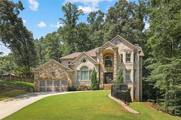 4161 BLACKLAND DR, Marietta, GA 30067