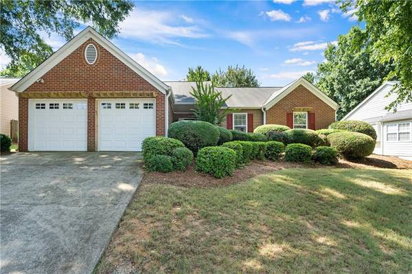 3587 Plum Creek TRL NW, Kennesaw, GA 30152