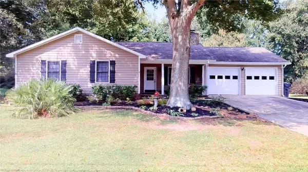 45 Summerfield CT, Stockbridge, GA 30281