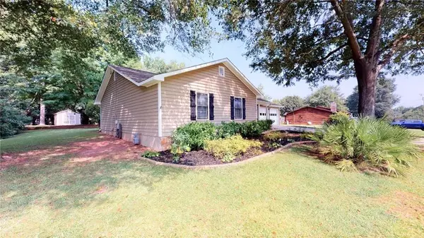 Stockbridge, GA 30281,45 Summerfield CT