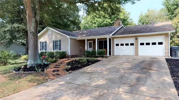 Stockbridge, GA 30281,45 Summerfield CT