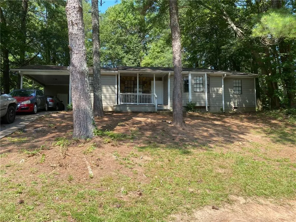 Atlanta, GA 30349,5325 Chantilly TER