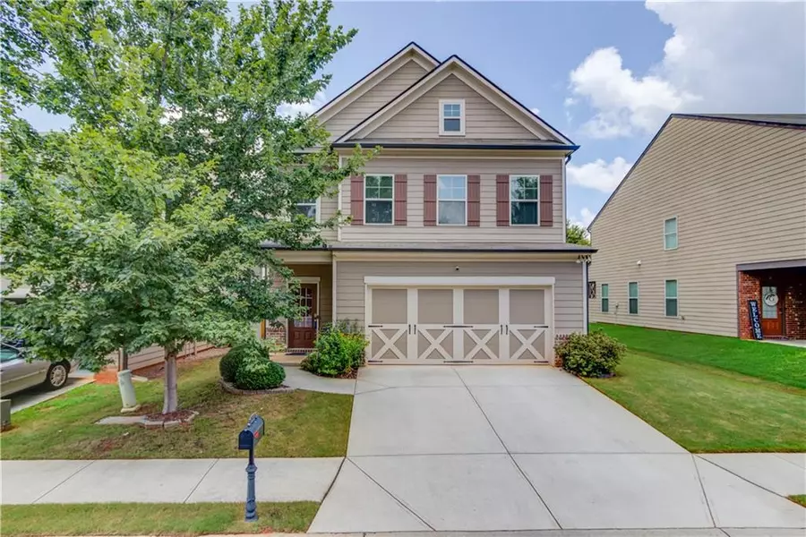 5268 Cactus Cove LN, Buford, GA 30519