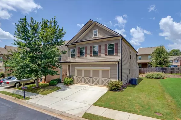 Buford, GA 30519,5268 Cactus Cove LN