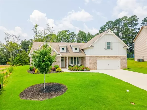 276 BAYLEE RIDGE CIR, Dacula, GA 30019