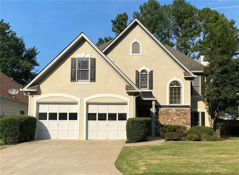 4064 Christacy WAY, Marietta, GA 30066