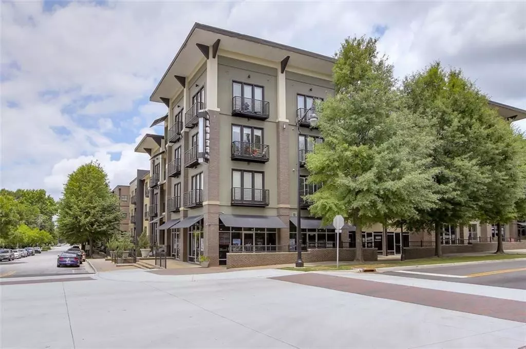 Chamblee, GA 30341,5300 Peachtree RD #1604